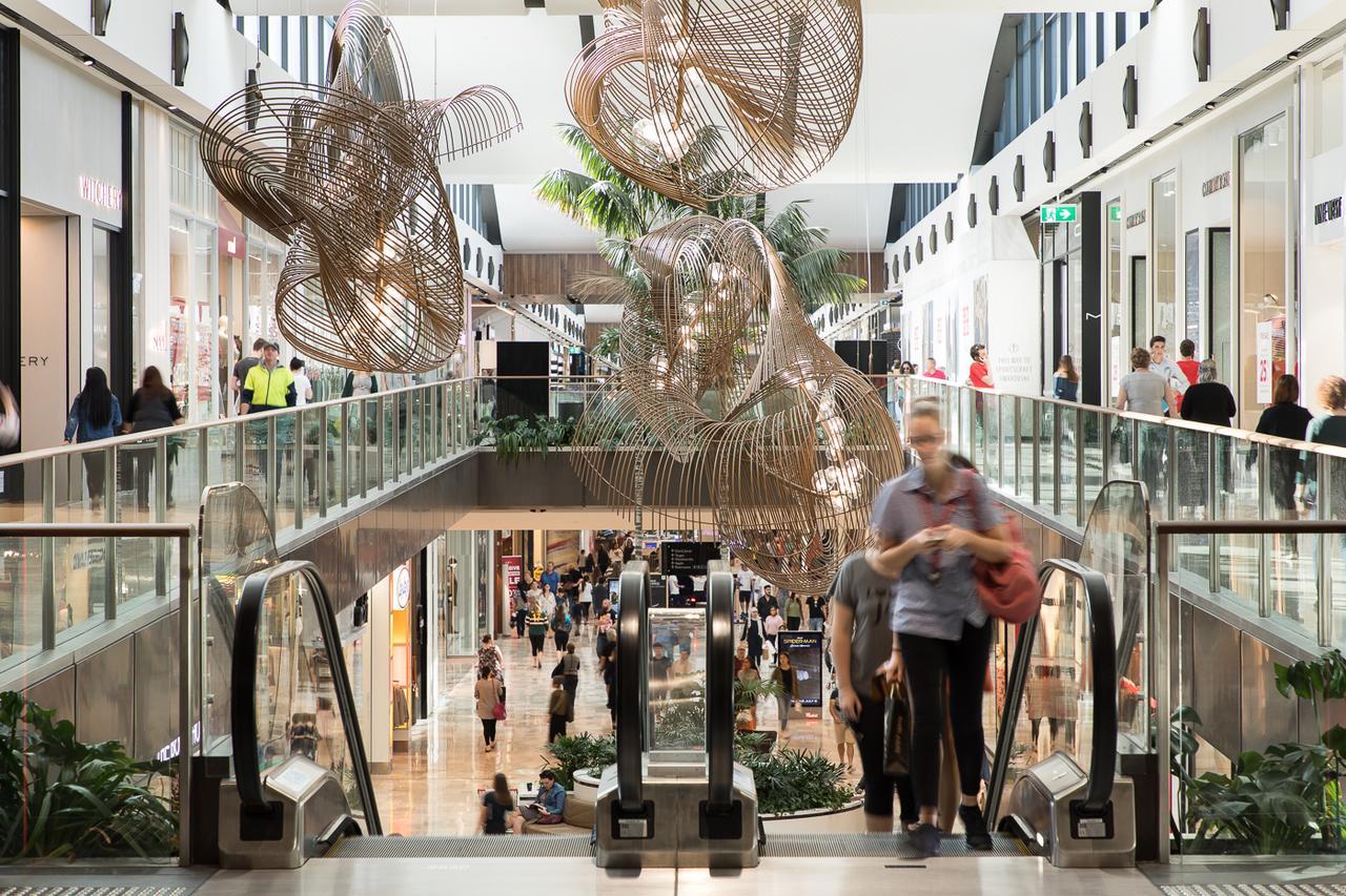 Quest Chermside On Playfield Brisbane Exterior photo